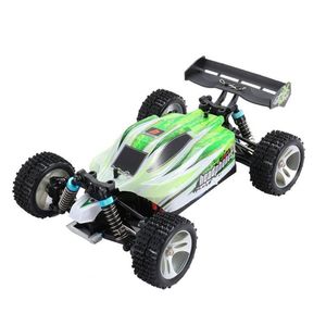 RC Car WlToys A959 A959B 1/18 70 km/h