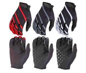 neue, heiß verkaufte Outdoor-Motorrad-Renn-Vollfingerhandschuhe, Offroad-Motorrad-Reithandschuhe, Outdoor-Sport-Reitausrüstung