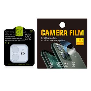 For iPhone 13 Camera Lens Glass For iPhone 12 Mini 11 Pro max Back Camera Glass Lens Film andd1y_top cell phone camera lens protector sticker with package