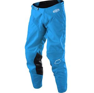 Ny motorcykel racingbyxor Motorcykelridning Tävling Off-road Thin Pants Sport Pants Fall Resistant Riding Equipment