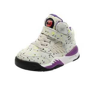 baby boy trainers
