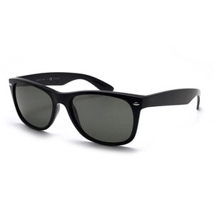 Óculos de sol de alta qualidade moda masculina feminina marca designer vintage moldura quadrada óculos de sol uv400