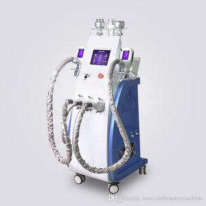 RF Slimming Gel Cavitation Anti Cellulite Slimming Machine Beauty Personlig vård Ultraljud Slim Power Form för kommersiell hemanvändning Gratis frakt