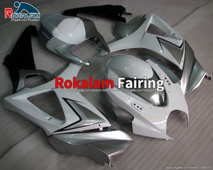 For Suzuki Aftermarket Motorcycle Parts GSX-R1000 K7 Fairings GSXR 1000 2007 2008 Fairing Kit GSXR1000 K7 (Injection Molding)