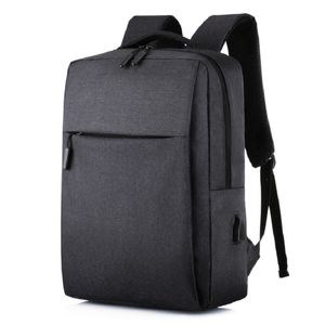 backpack mens backpack New Laptop Usb School Bag Rucksack Anti Theft Men Travel Daypacks Male Leisure Mochila