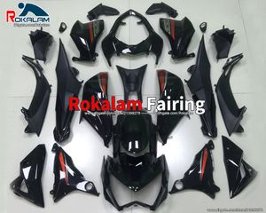 Aftermarket Fairings For Kawasaki Z800 2013 2014 2015 2016 Z 800 13 14 15 16 Motorcycle Fairing Kit (Injection Molding)