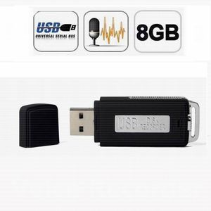 Fabrik Großhandel Digital Voice Recorder SK868 8 GB/16 GB wiederaufladbare Mini Diktiergerät WAV Audio Stift USB Disk HD Sound Record Professional für Unterricht und Meeting