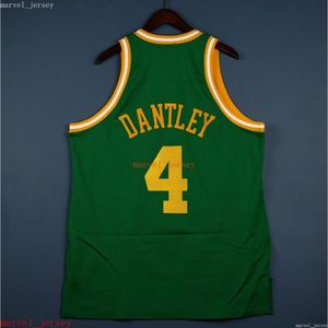 100% Stitched Adrian Dantley Jersey XS-6XL Mens Throwbacks Basketball jerseys Cheap Men Women Youth