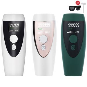 999999 Flashes 2020 New Laser Epilator Permanent IPL Photoepilator Hair Removal depiladora Painless electric Power Type