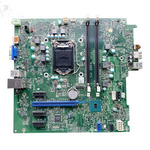 Dell Optiplex 3040 MTデスクトップマザーボード0TK4W4 MIH110R/ホワイトフィッシュ14056-1 100％テスト完全作業