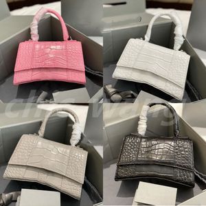 Designer de luxo de couro genuíno de alta qualidade com alça crossbody bolsas masculinas femininas carteira de compras de moda carteira de cartão envelope bolsos bolsa de ombro bolsa de ombro bolsas