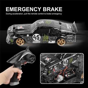 HBX A RC Car G Off Road WD Drift Racing Championship Championship Engine Element Control Electronic Kids Hobby Toys