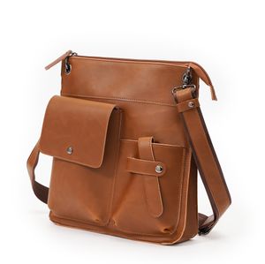 Luksusowe Designer Mężczyźni Tereny Klasyczna torba Messenger Women Torby na ramię Crossbody Torebt Drukowanie i wytłoczenie Totes