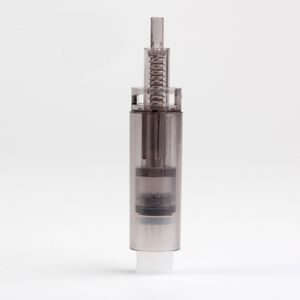 Stock 3/5/7/9/12/36/42 Pins Needle Cartridge for Dr. Pen A7 Dermapen Microneedle Pen DHL 7 Days Delivery