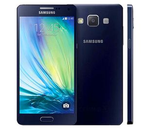 Original Unlocked Samsung Galaxy A5 A5000 4G LTE 5.0" 13.0MP 2GB RAM 16GB ROM Smartphone Quad Core Mobile Phone