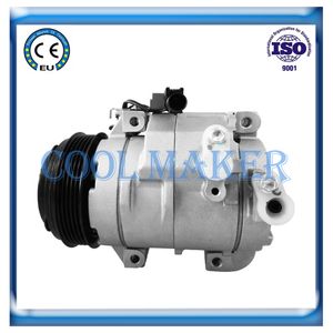 10SRE15C compressore ac per Mitsubishi MONTERO/PAJERO SPORT 7813A275