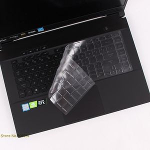 Cover per tastiera per Asus ROG Zephyrus G GA502 GA502DU M GU502 GU502DU GU502GU S GX502 GX502GW Laptop TPU Cover Protector Skin1