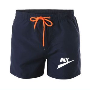 Ny ankomst baddräkt sommar korta badkläder män baddräkt 2022 Swimming trunks Quick-Torka Sexiga Mens Swim Briefs Beach Shorts S-4XL