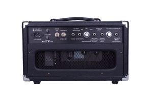 Özel ODS18 Mini Handwed Guitar AMP Kafa 20W, 50W, 100W kabul