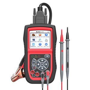 Autel AutoLink AL539B OBDII / EOBD scanner