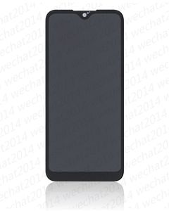 10PCS LCD Display Touch Panel Screen Digitizer Montage Ersatzteile für Samsung Galaxy A01 Core A02 A02S A03s A10 A10S a11 A12