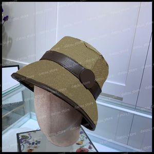 男性バケツ帽子の贅沢なデザイナーキャップ帽子メンズレディース野球キャップビーニーFedora Hats Sun Hat Beanie Bonnetスナップバックフィットハット