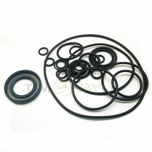 Pump Parts K3SP36C Seal kit for Repair KAWASAKI Hydraulic Pump