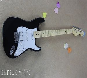 2022 St Electric Guitar Black Red White Blue Guitar Can Mix Order