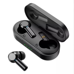 W20 Blue Tooth Original True Wireless Stereo-Kopfhörer Spiel-In-Ear-Kopfhörer