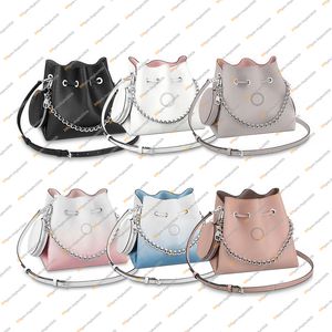 Ladies Fashion Casual Designe Luxury Shoulder Bags Crossbody Handbag TOTES High Quality TOP 5A - M57070 M57201 M57855 M58480 Purse Pouch