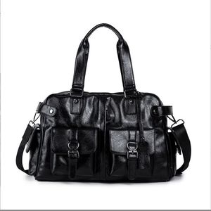 High quality Designer Crossbody duffle Bag for Women and Men Travel Sport Duffel Casual Purse Large Capacity Handbags