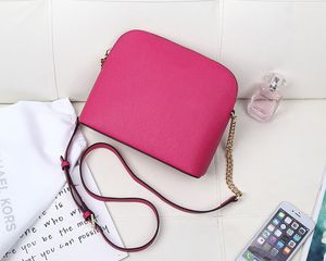 2021 Designer-Handtaschen Neue Messenger Bag Umhängetasche Mini Mode Kettentaschen Frauen Star Favorit Perfektes kleines Paket Kostenloser Versand