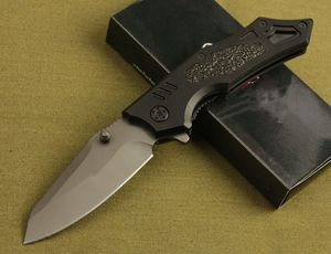 MICT DA20 SF-M Все стальные тактические карманы самообороны складные EDC нож кемпинг нож охотничьи ножи рождественские подарок