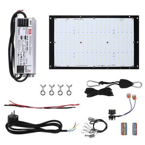 samsung led lamp boards lm301b 3000K 3500K full spectrum with deep red 660nm UV IR for indoor led grow light