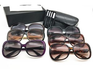 Verão senhoras marca de moda mulher óculos esporte ao ar livre clássico Sunglasses Eyewear Beach Girl curso Sun Vidro 6colors frete grátis