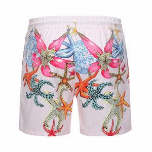 2022 Designer de marca shorts masculinos verão moda rua desgaste de secagem rápida swimsuit impresso cuecas de praia M-3XL 33348