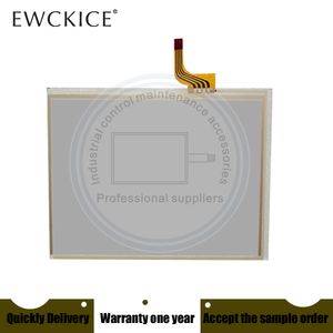 A0592033-E2 Ersatzteile PLC HMI Industrieller Touchscreen-Panel-Membran-Touchscreen