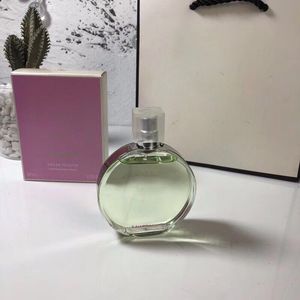 Najlepsza marka perfum szansa eau fraiche kobieta toalety zapach spray 50 ml 1.7 fl. un spray edt eu de toalety długotrwałe zapachy dziewczyny perfumy prezent szybka dostawa