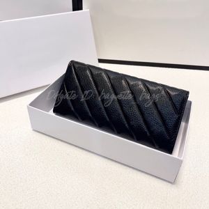 Innenfach der Geldbörse, schlichte Damenbrieftasche, Shopping-Geldbörse, modische Geldbörsen mit Klappe, Designer-Damen, lässige Clutch, Leder, Kartenetui, Luxus-Handtaschen