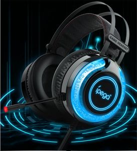 Hot Selling Wired Headset Ps5 Headphone Gaming Headset with Microphone Suitable for PS5/PS4/NS/Xbox X S Series/PC/Mobile Phone