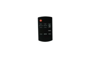 Fjärrkontroll för Panasonic N2QAYC000064 SC-HTB20P SC-HTB20 SC-HTB20EG SC-HTB20GNK TV Soundbar Sound Bar Home Theater Audio System