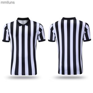 Referee Shirts Mens Basketball Football Soccer Sports Referee Umpire Shirt Referee Shirt Jersey 