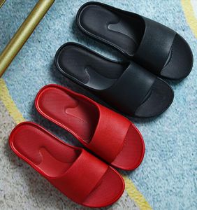 Mulheres Sandálias Chaussures Preto Vermelho Verde Verde Slides Slides Womens Soft Confortável Home Hotel Beach Chinelos Sapatos Tamanho 36-41 10