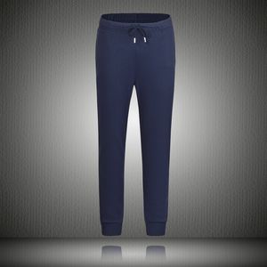 Men's Pants Men Small Horse Joggers Male Sportpants Trousers Casual Sweatpants High Quality GYMS Fitness