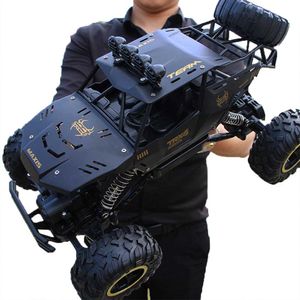 2020 NEW RC Car 1 12 4WD Remote Control High Speed Vehicle 2.4Ghz Electric Toys Monster Truck Buggy Off-Road Toys Suprise Gifts