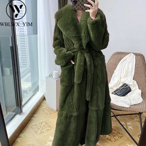 Women's Fur & Faux Winter Jacket Women Coat Warm Thick Loose Plush Oversize Womens Long Coats Fluffy