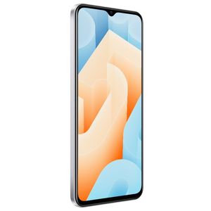 Orijinal Vivo IQOO U5 5G Cep Telefonu 8 GB RAM 128 GB ROM Octa Çekirdek Snapdragon 695 Android 6.58 