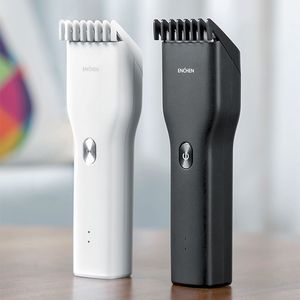 Culpela de cabelo profissional Crespeiro de cabelo crianças Shaver pertence ao produto Xiaomi Ecological Chain 5