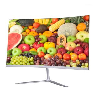 Monitore Großhandel gebogener Bildschirm Gaming-Computermonitor 32-Zoll-LED-Monitor1