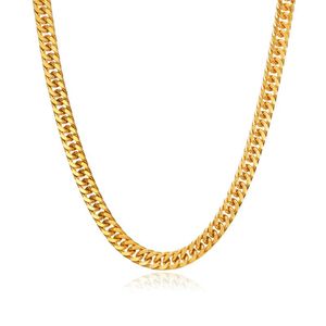 mens gold chain widths - Buy mens gold chain widths with free shipping on DHgate